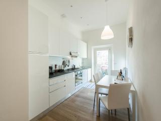 Apartamento Casa Maron Florencia