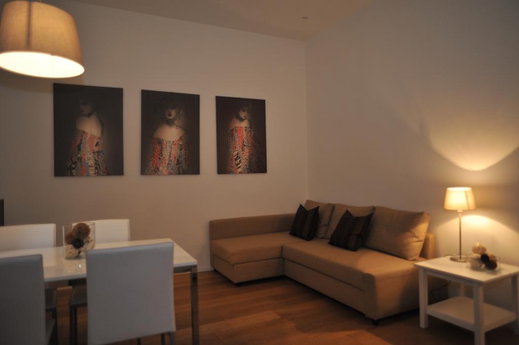 Casa Maron Apartamento
