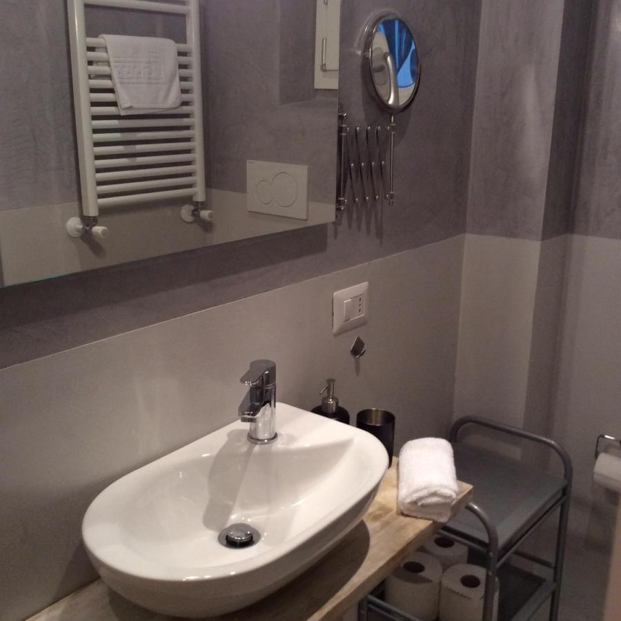 Apartamento Casa Maron Florencia