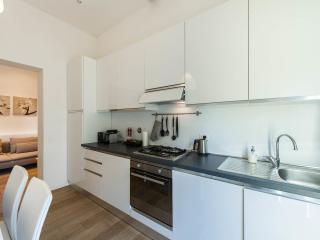 Apartamento Casa Maron Florencia