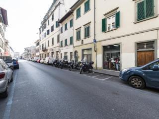 Apartamento Casa Maron *