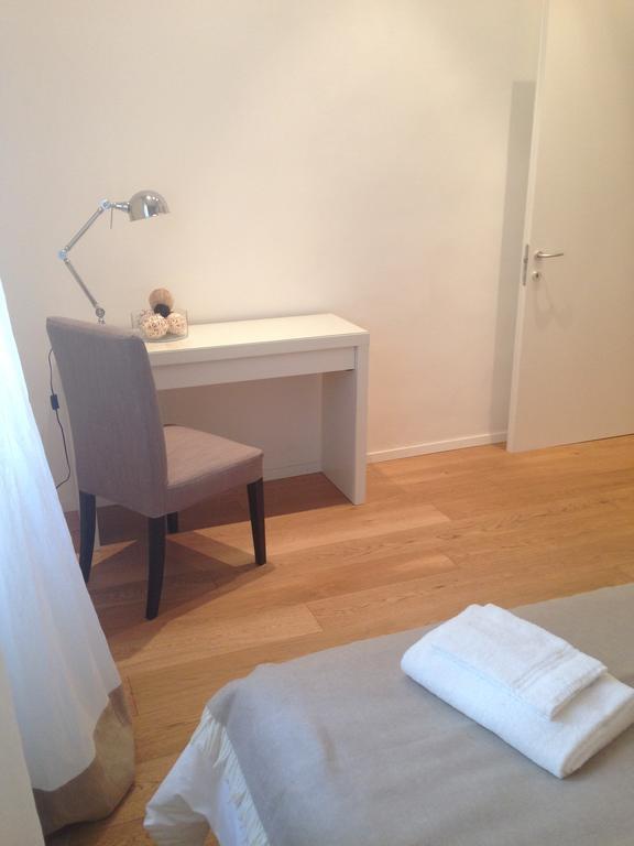 Apartamento Casa Maron