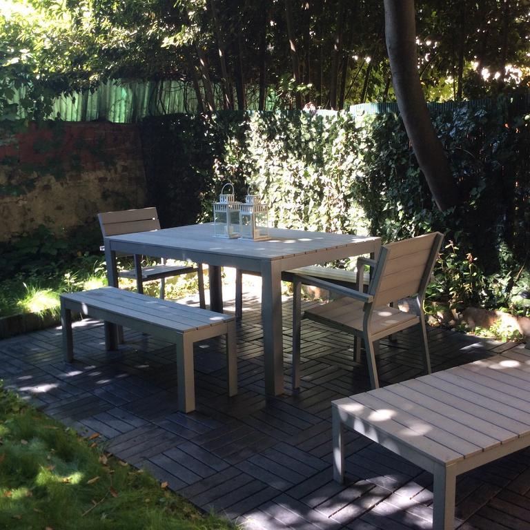 Apartamento Casa Maron
