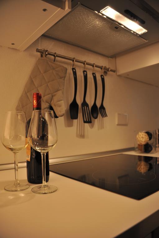 Casa Maron Apartamento *