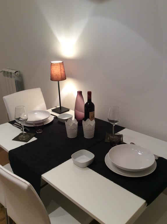 Apartamento Casa Maron Florencia