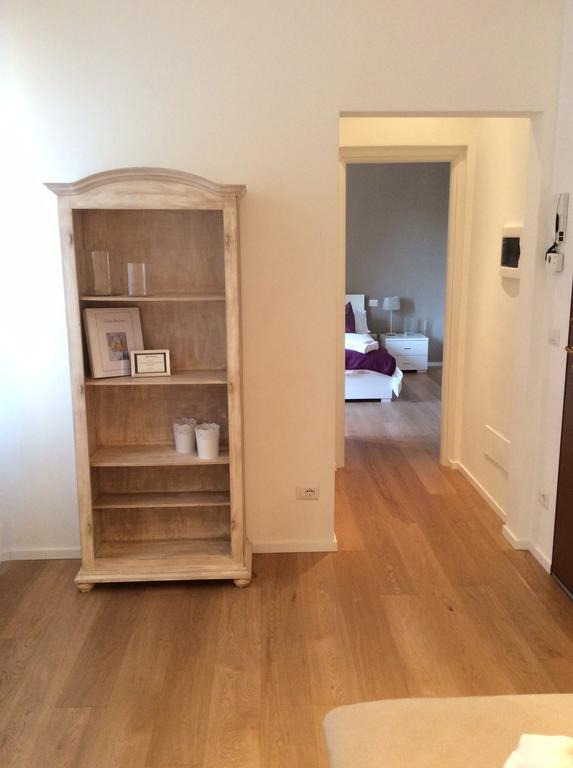 Apartamento Casa Maron *