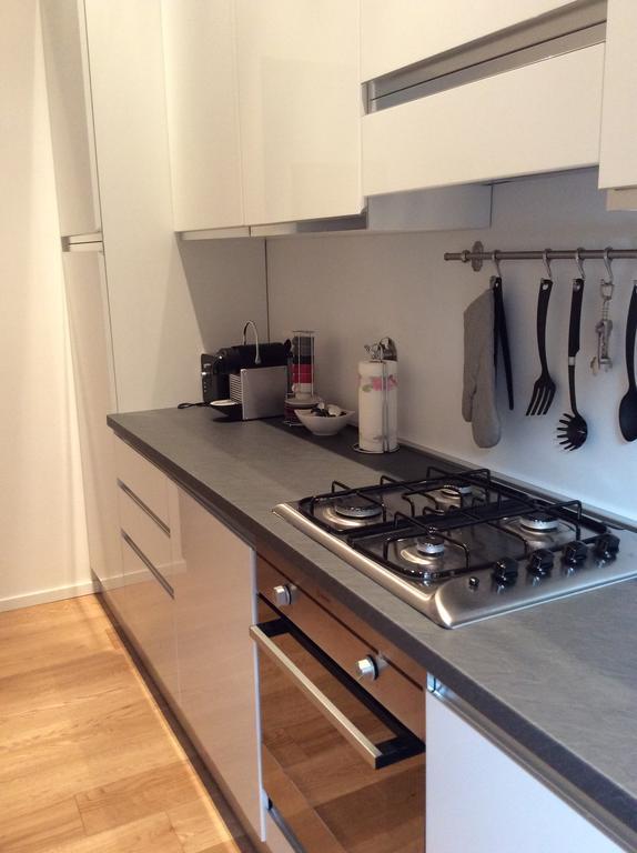 Apartamento Casa Maron