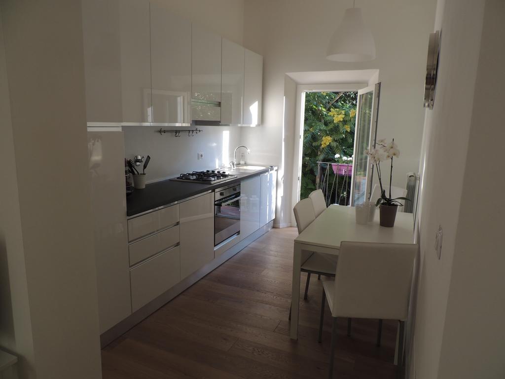 Apartamento Casa Maron *