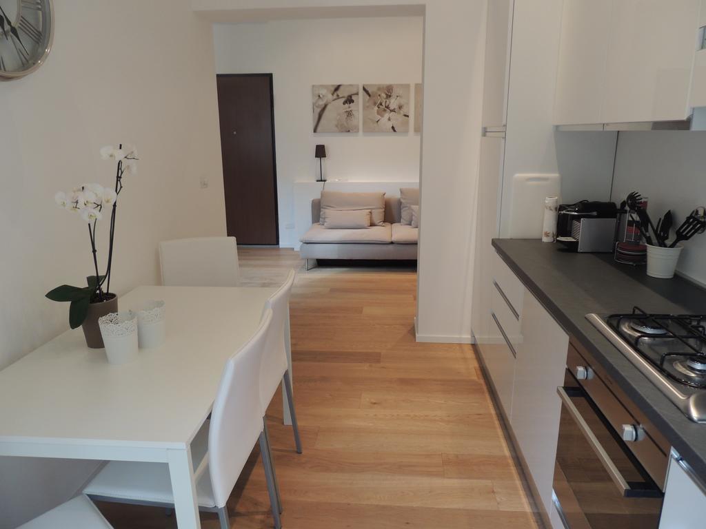 Casa Maron Apartamento